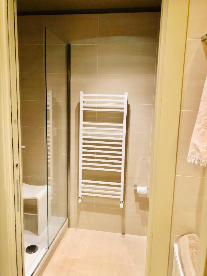 Comfortsuite Torino Bogino Exterior photo